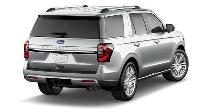 new 2024 Ford Expedition car, priced at $68,027