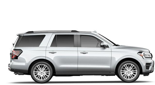 new 2024 Ford Expedition car, priced at $68,027