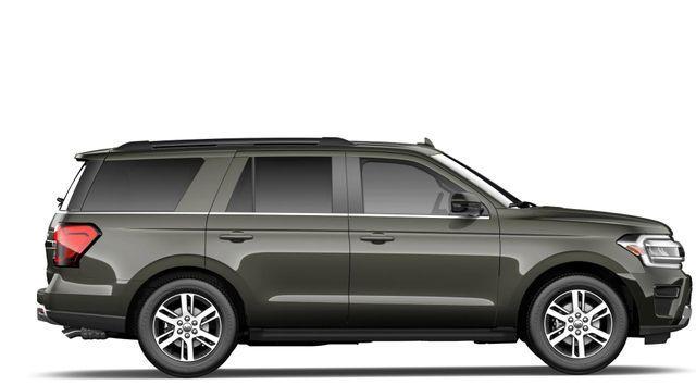 new 2024 Ford Expedition car, priced at $55,585