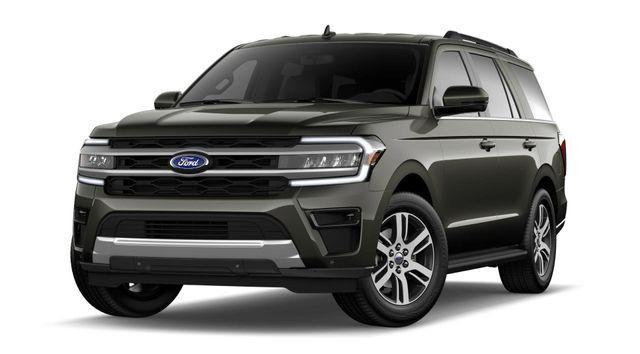 new 2024 Ford Expedition car, priced at $55,585