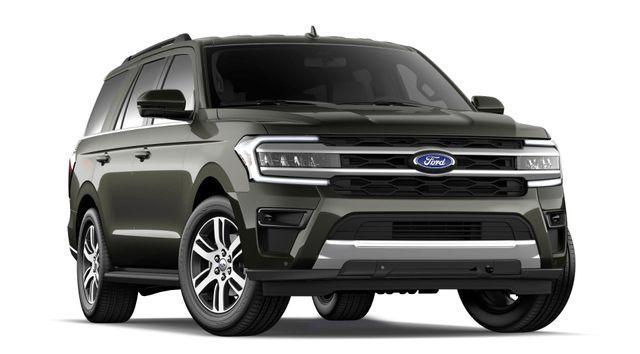 new 2024 Ford Expedition car, priced at $55,585