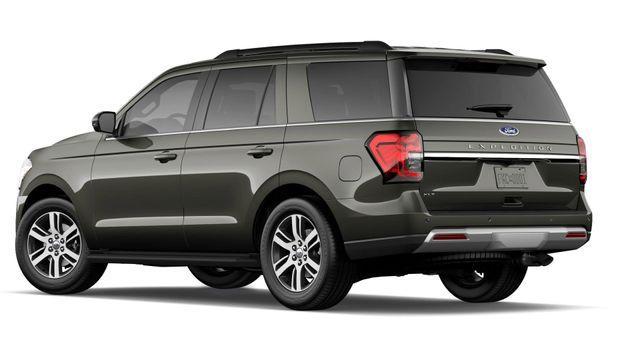 new 2024 Ford Expedition car, priced at $55,585