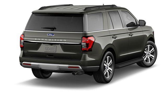 new 2024 Ford Expedition car, priced at $55,585