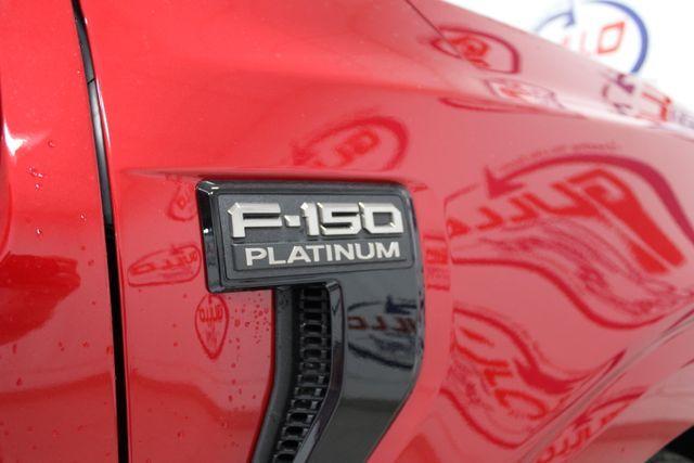 new 2024 Ford F-150 car, priced at $74,772