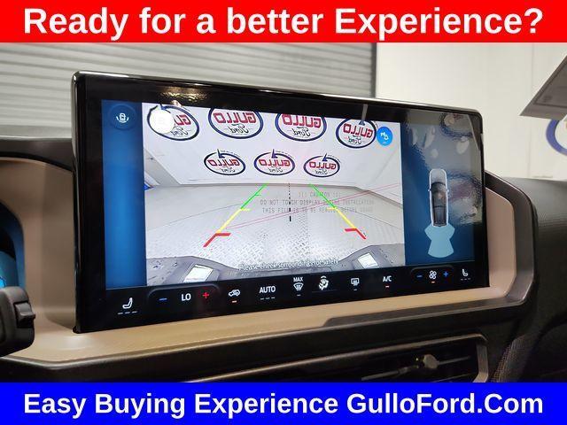 new 2025 Ford Bronco Sport car, priced at $28,027