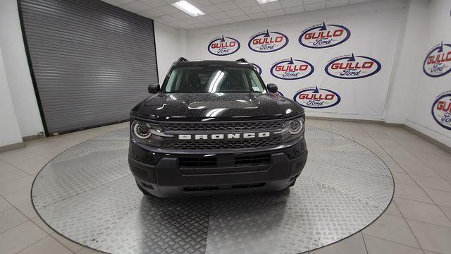 new 2025 Ford Bronco Sport car, priced at $29,027