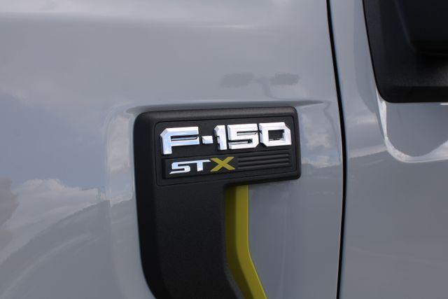 new 2024 Ford F-150 car, priced at $40,628