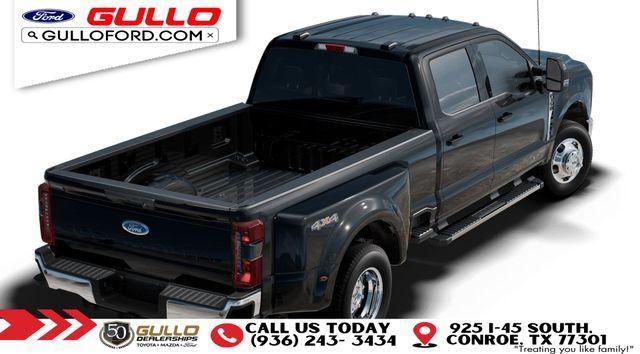 new 2024 Ford F-350 car, priced at $85,950