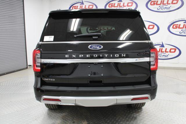 new 2024 Ford Expedition car, priced at $60,122