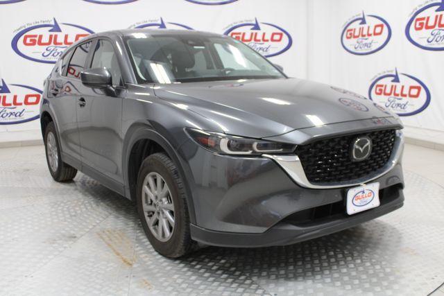 used 2023 Mazda CX-5 car, priced at $24,995