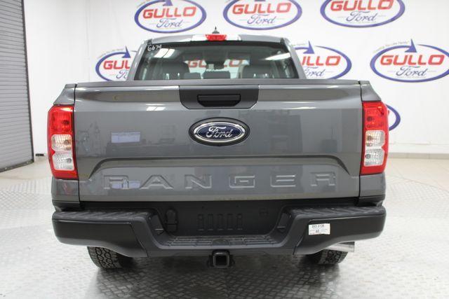 new 2024 Ford Ranger car, priced at $32,747