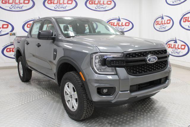 new 2024 Ford Ranger car, priced at $32,747