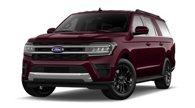 new 2024 Ford Expedition Max car, priced at $64,269