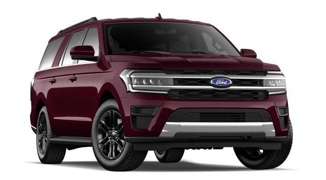 new 2024 Ford Expedition Max car, priced at $64,269