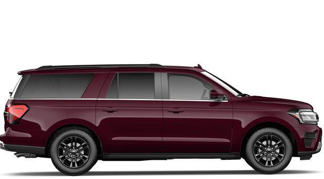 new 2024 Ford Expedition Max car, priced at $64,269