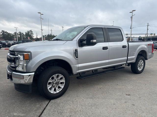 used 2020 Ford F-250 car, priced at $31,991