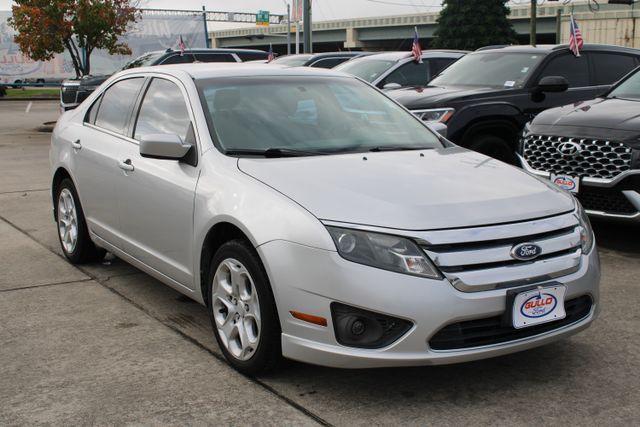 used 2011 Ford Fusion car, priced at $5,995