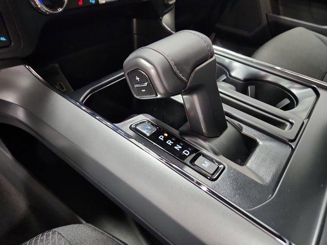 new 2025 Ford F-150 car, priced at $54,753