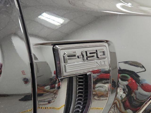 new 2025 Ford F-150 car, priced at $54,753