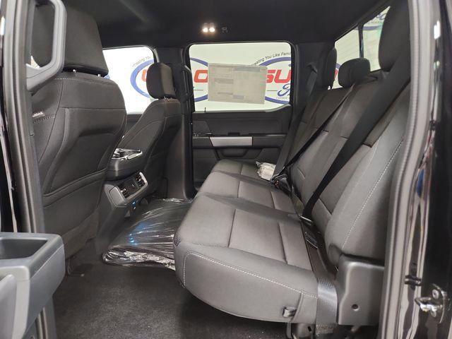 new 2025 Ford F-150 car, priced at $54,753