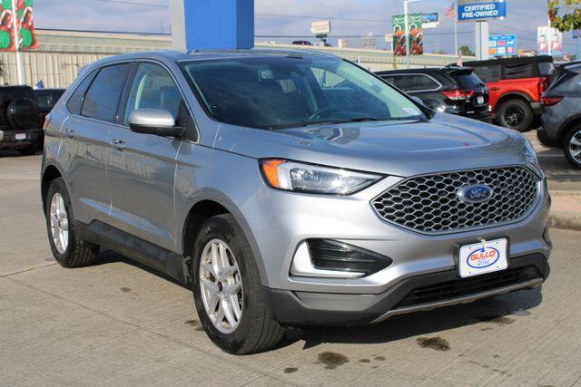 used 2023 Ford Edge car, priced at $24,895