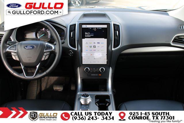 used 2023 Ford Edge car, priced at $24,895