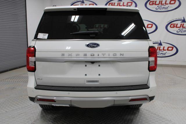 new 2024 Ford Expedition car, priced at $56,354