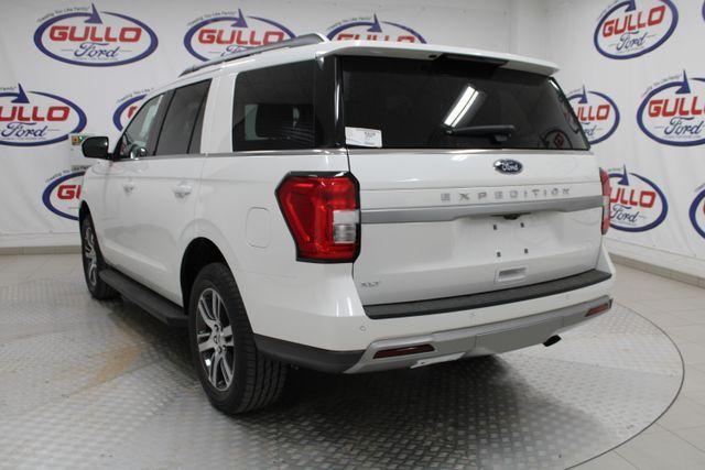 new 2024 Ford Expedition car, priced at $56,354