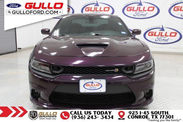 used 2021 Dodge Charger car, priced at $37,545