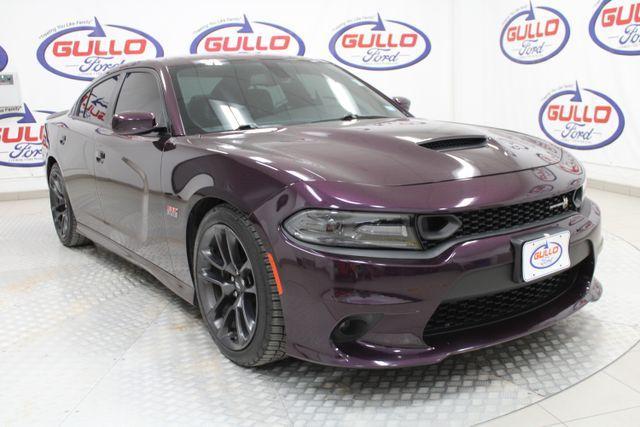 used 2021 Dodge Charger car, priced at $37,545