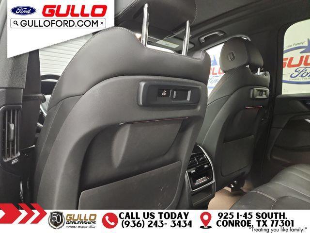 used 2020 BMW X5 car, priced at $29,983