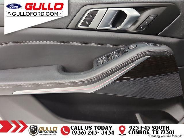 used 2020 BMW X5 car, priced at $29,983