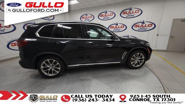 used 2020 BMW X5 car, priced at $29,983