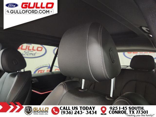 used 2020 BMW X5 car, priced at $29,983