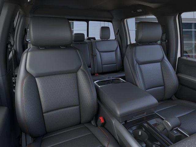 new 2025 Ford F-150 car, priced at $60,165
