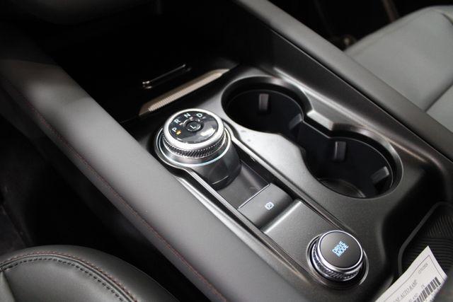 new 2025 Ford Explorer car, priced at $37,900