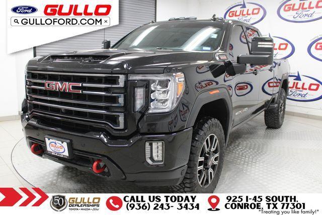 used 2023 GMC Sierra 2500 car, priced at $62,888