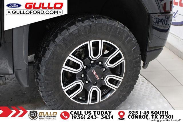 used 2023 GMC Sierra 2500 car, priced at $62,888