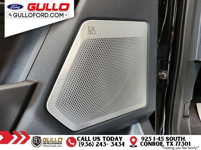 used 2024 Ford F-150 car, priced at $121,591