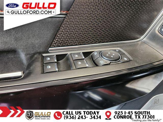 used 2024 Ford F-150 car, priced at $121,591