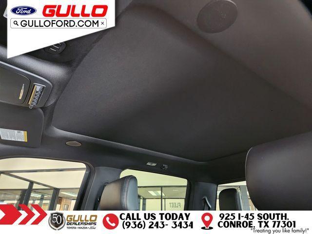 used 2024 Ford F-150 car, priced at $121,591