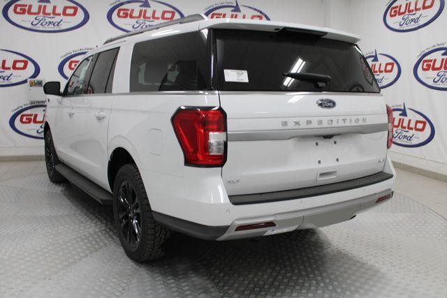 new 2024 Ford Expedition Max car, priced at $63,682