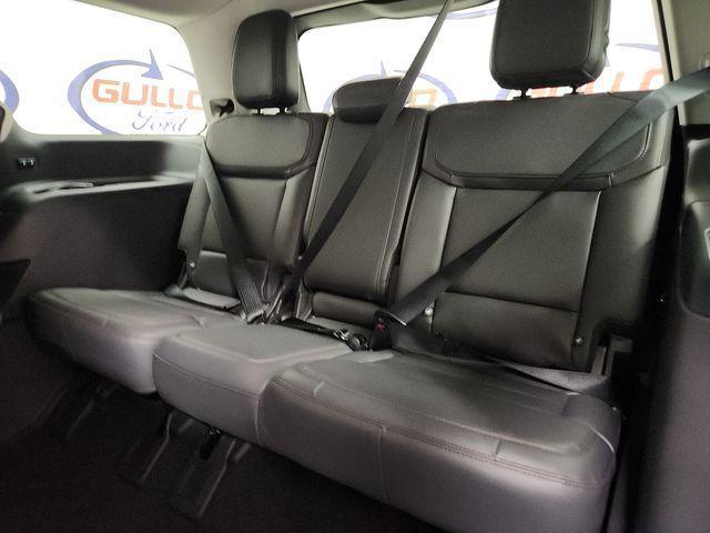 new 2025 Ford Expedition car, priced at $69,355