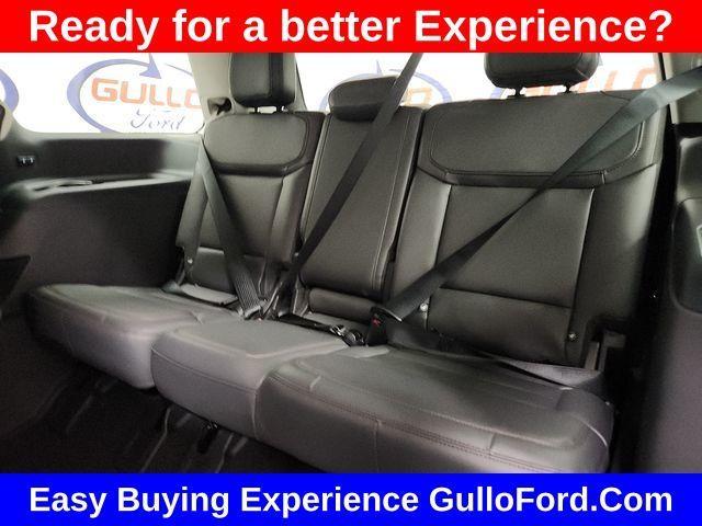 new 2025 Ford Expedition car, priced at $69,355