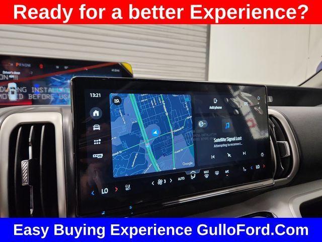new 2025 Ford Expedition car, priced at $69,355