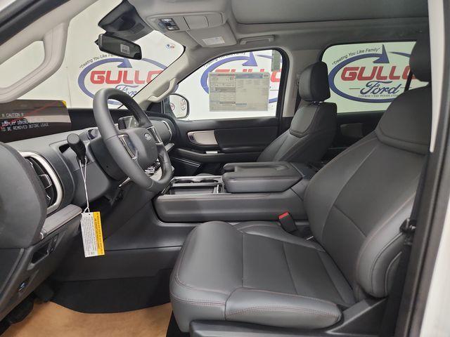 new 2025 Ford Expedition car, priced at $69,355