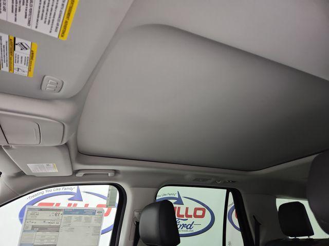 new 2025 Ford Expedition car, priced at $69,355