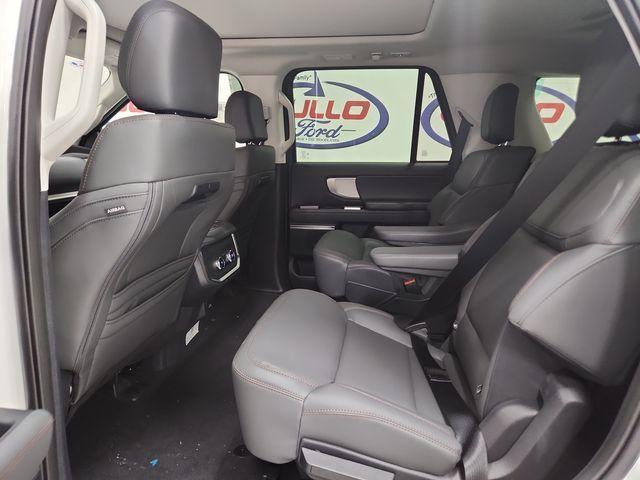 new 2025 Ford Expedition car, priced at $69,355