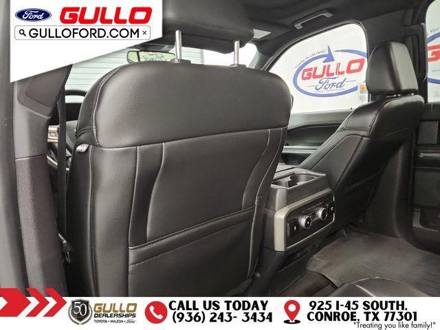 used 2021 Ford Expedition car, priced at $29,370