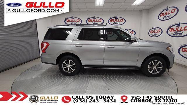 used 2021 Ford Expedition car, priced at $29,370